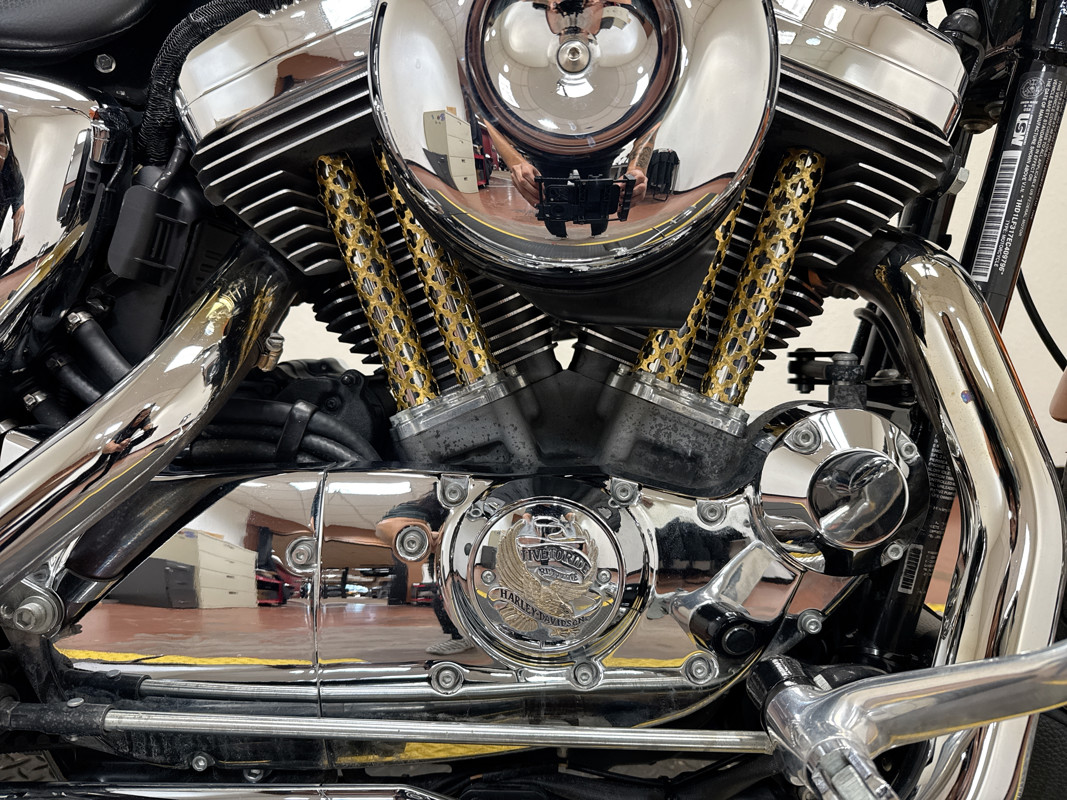 Sportster® Seventy-Two®