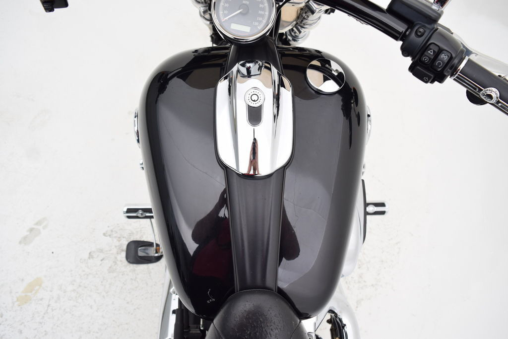 Softail® Breakout®