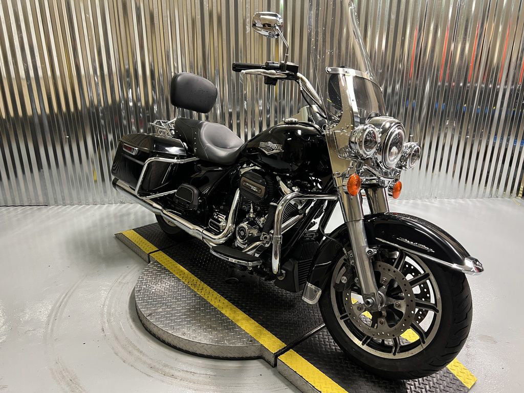 Road King®