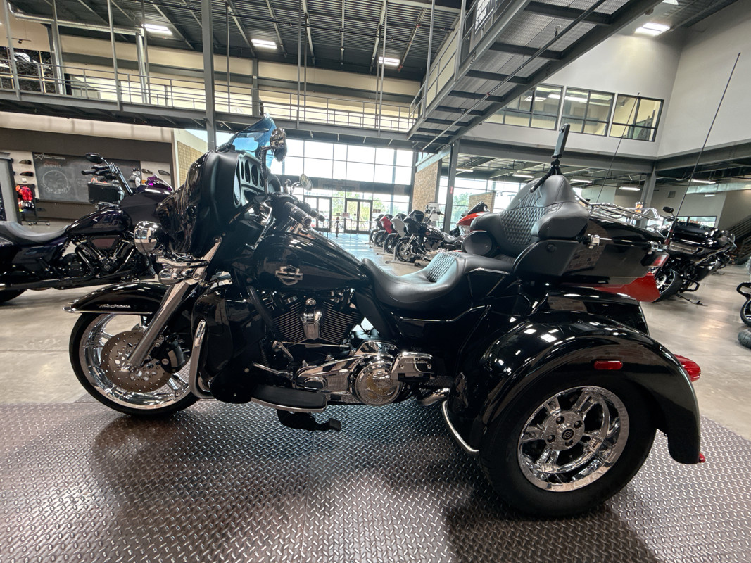 Tri Glide® Ultra