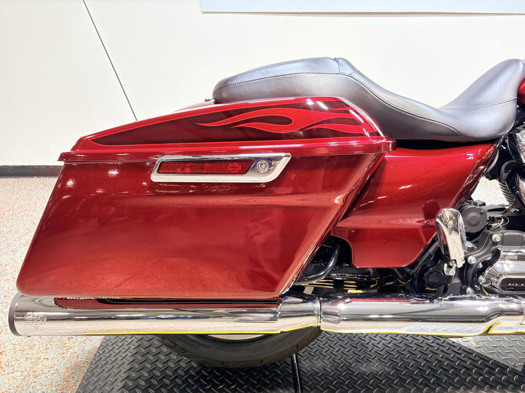 Street Glide® Special