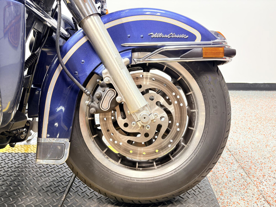 Ultra Classic® Electra Glide®