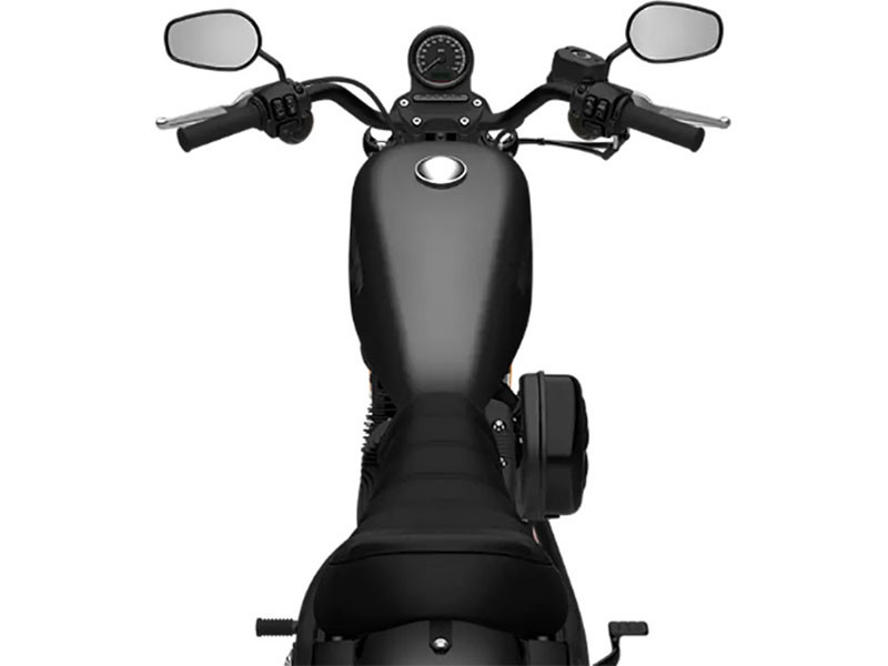 Sportster® Iron 883®