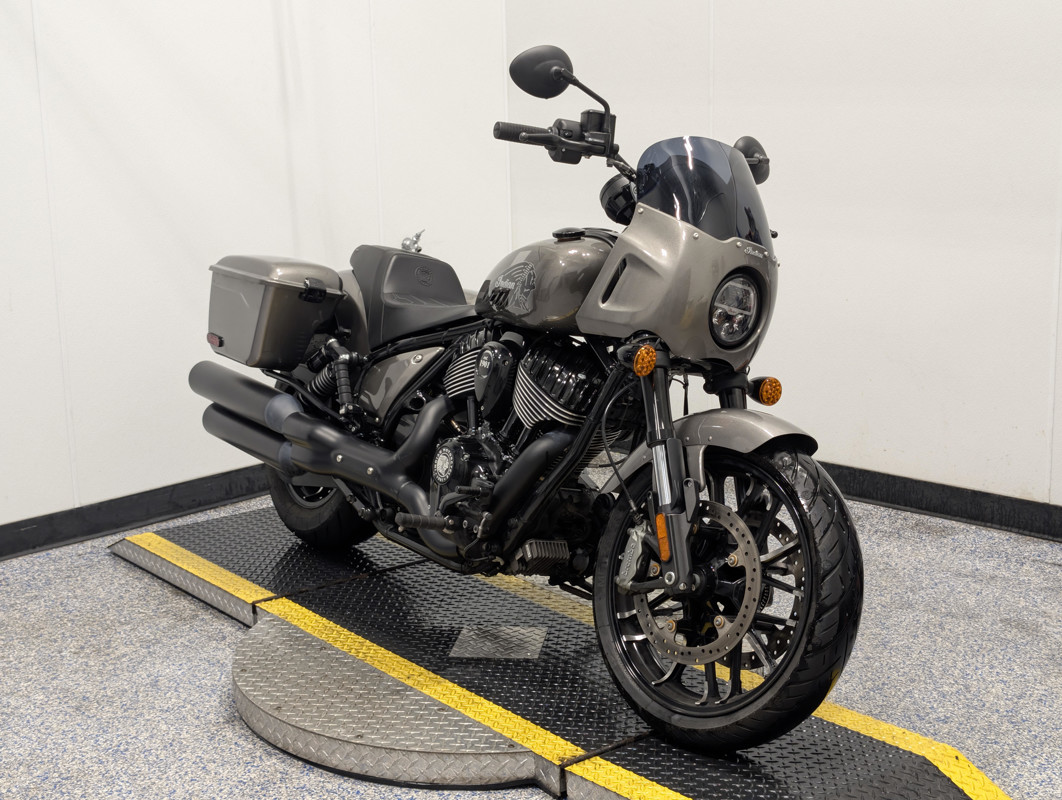 Sport Chief RT