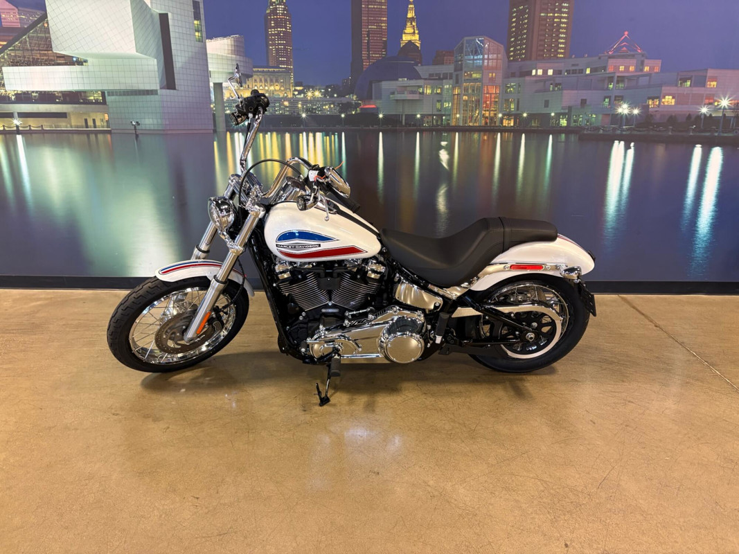 Super Glide