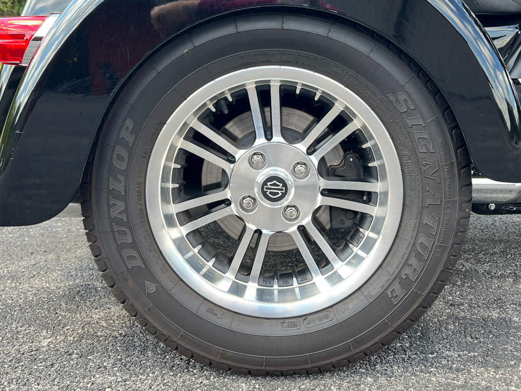 Tri Glide® Ultra