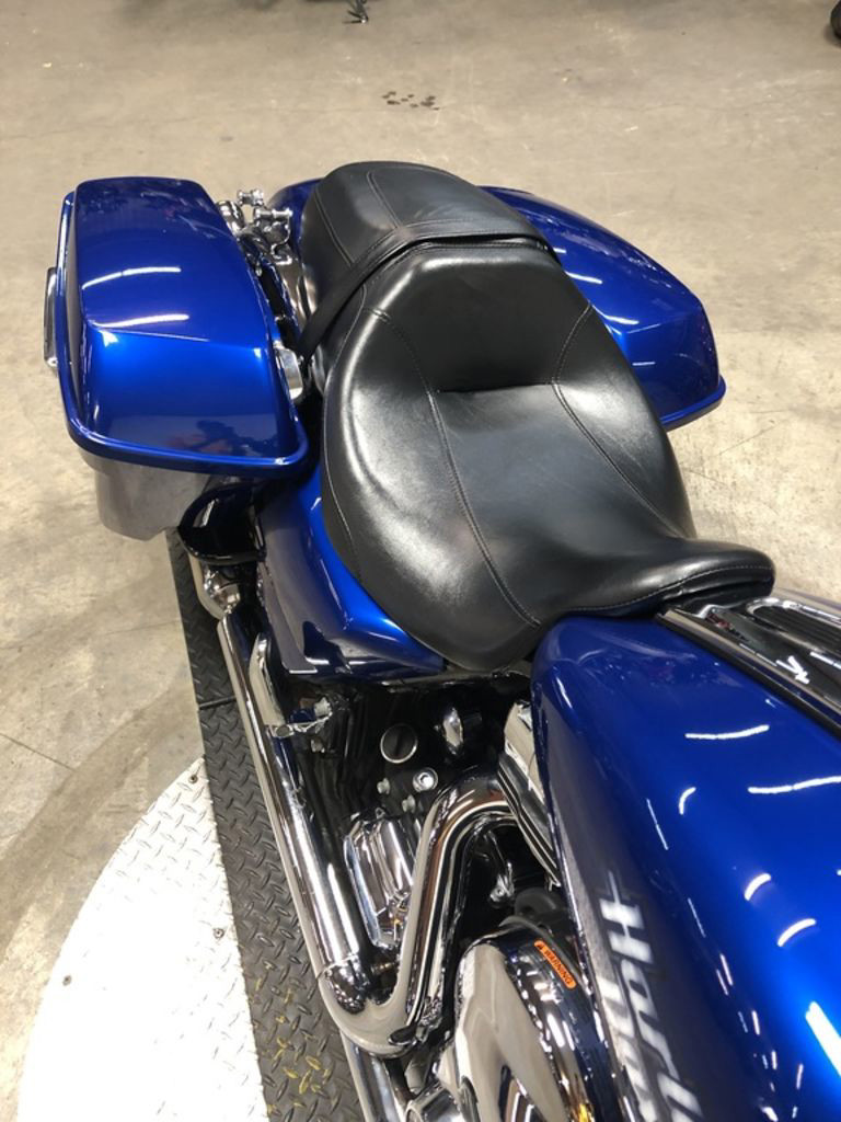 Street Glide® Special
