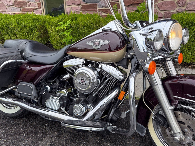Road King®