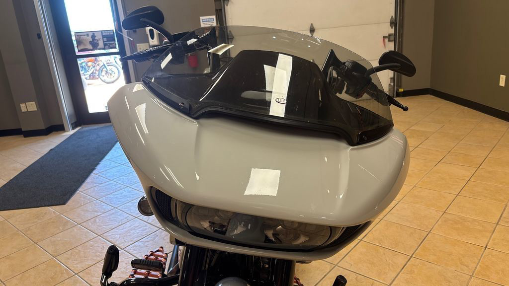 CVO® Road Glide®
