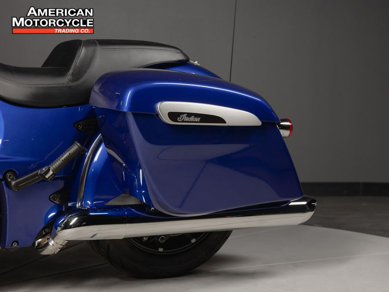Chieftain Limited