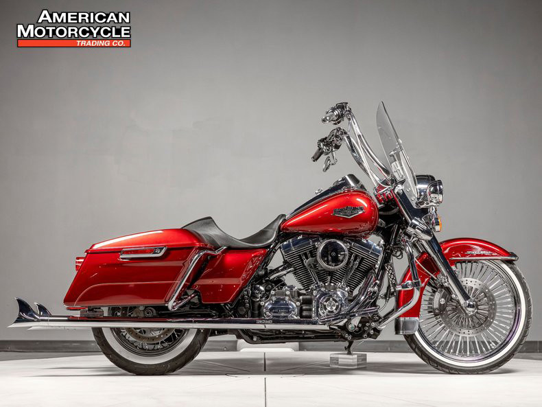 Road King®