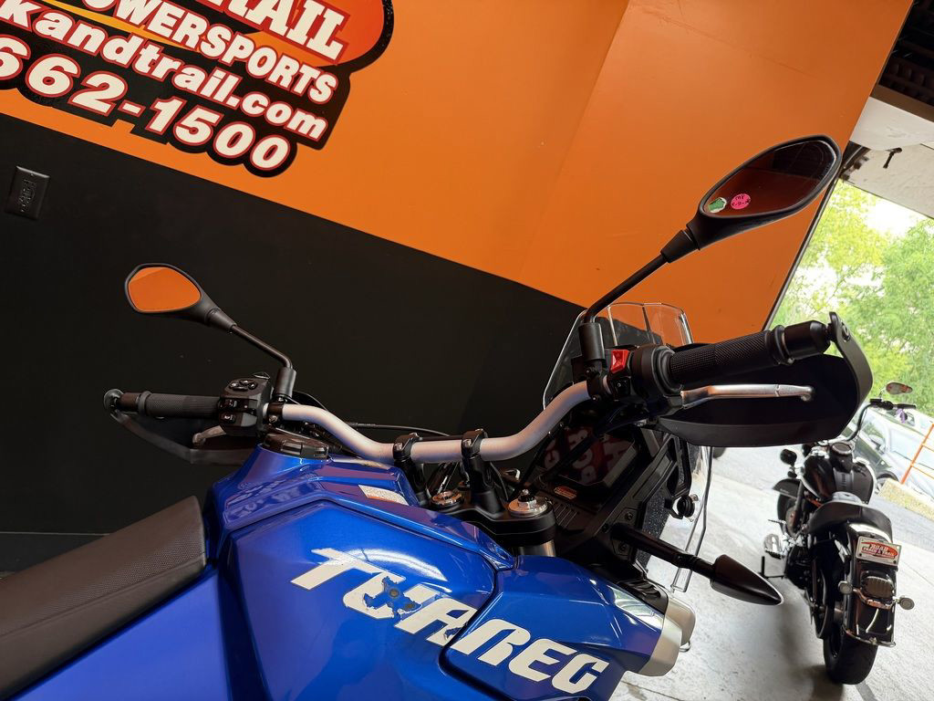 Tuareg 660