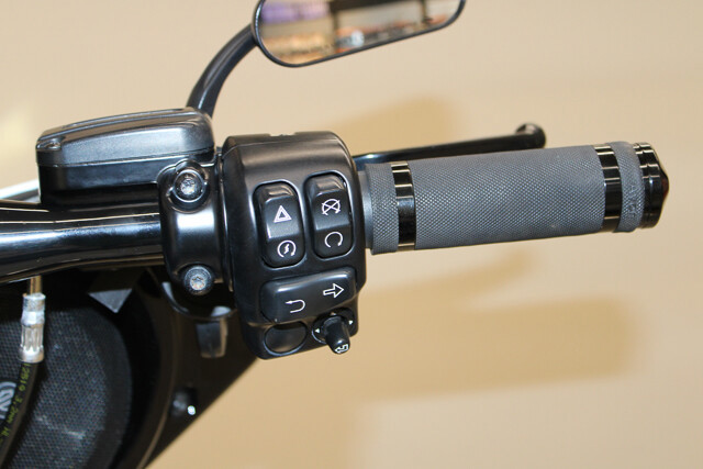 Street Glide® Special