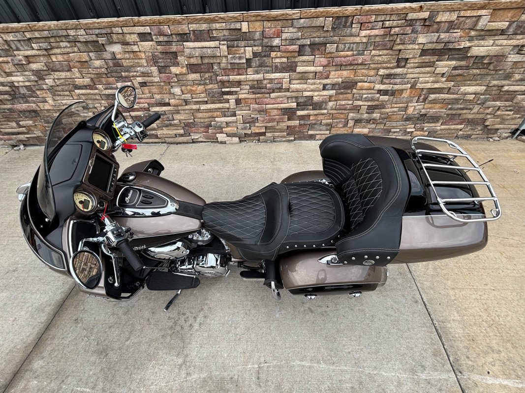 Roadmaster®