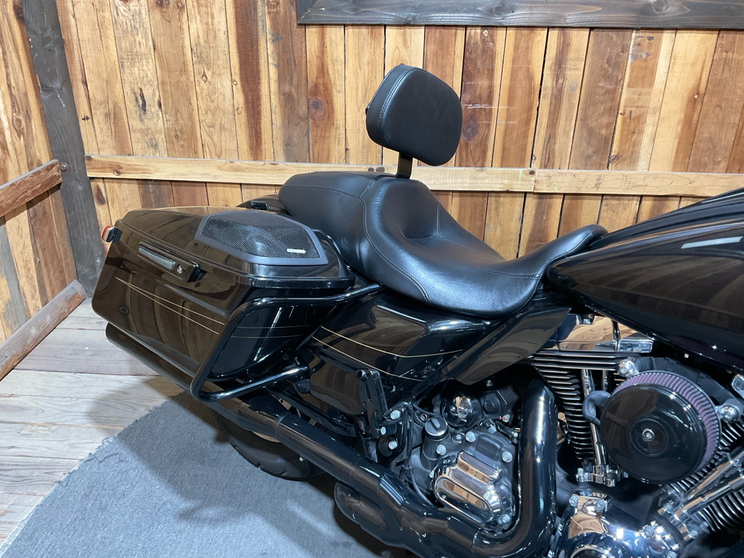 Road Glide® Special