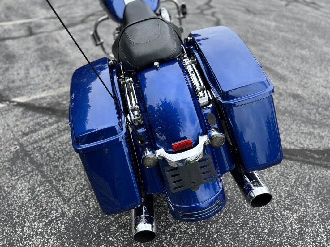 Street Glide® Special