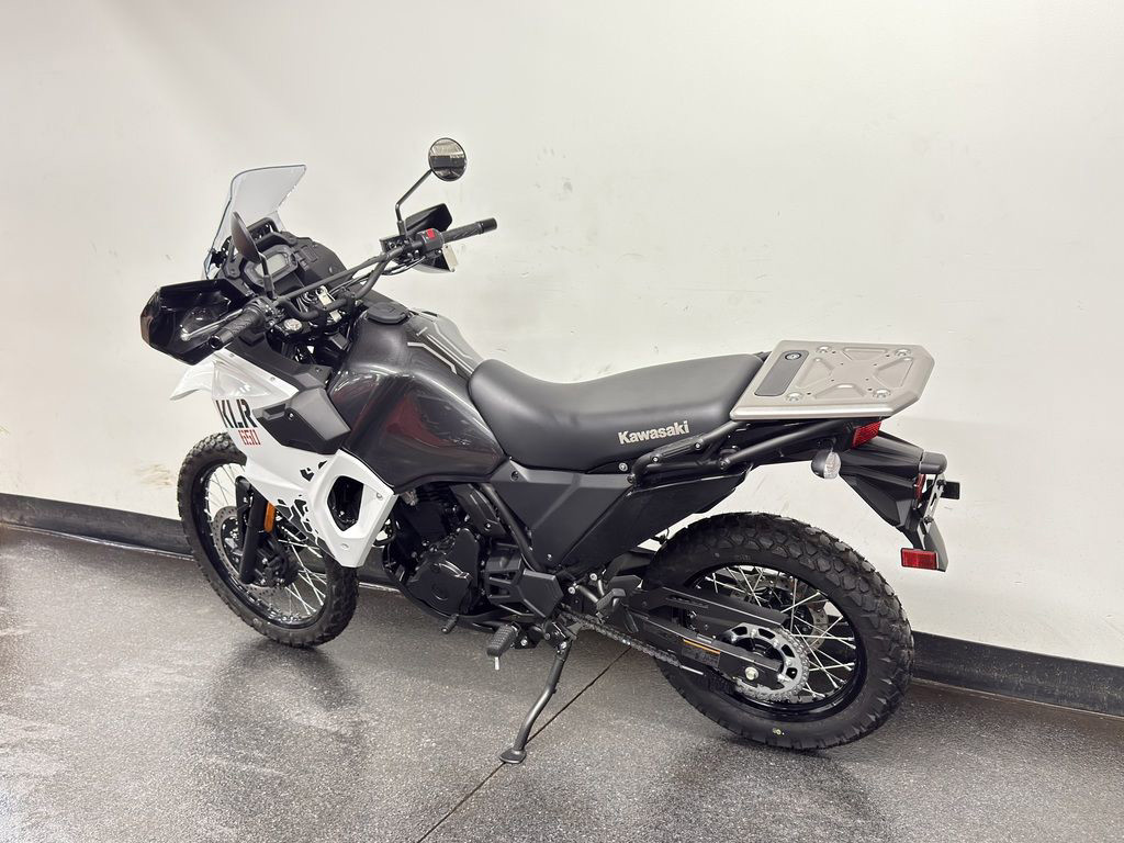 KLR650 ABS