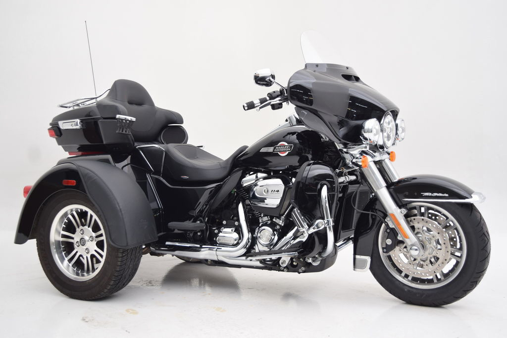 Tri Glide® Ultra