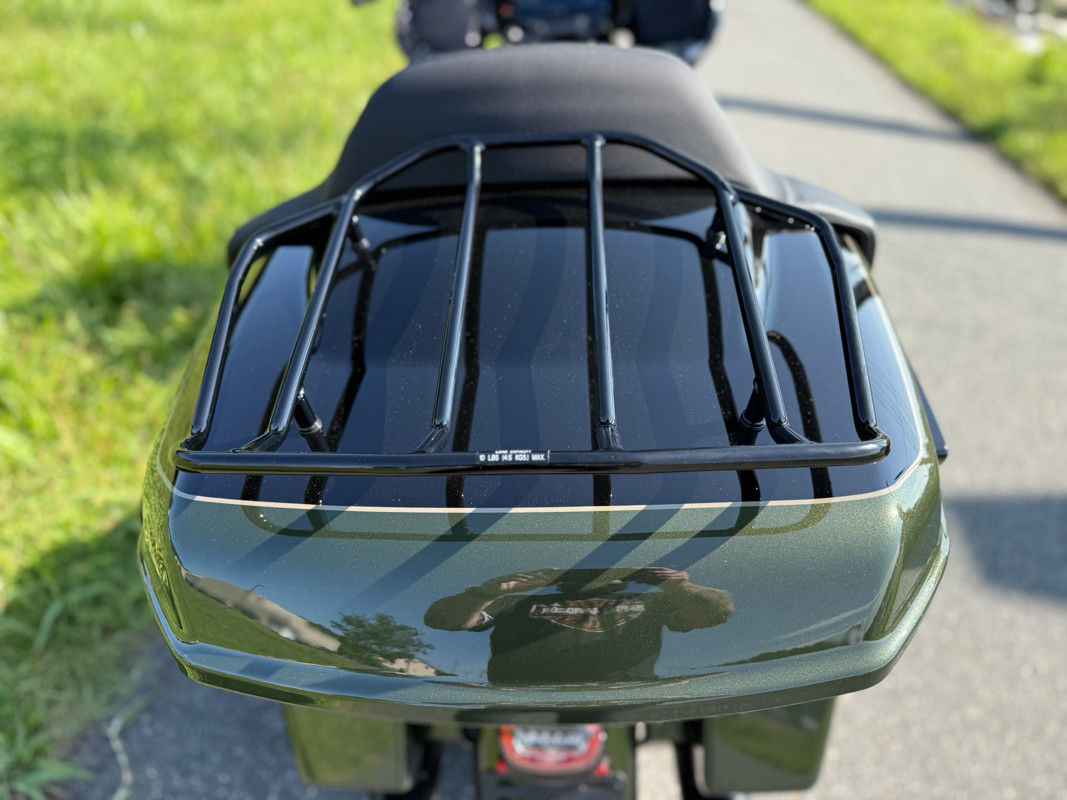 Road Glide® Limited