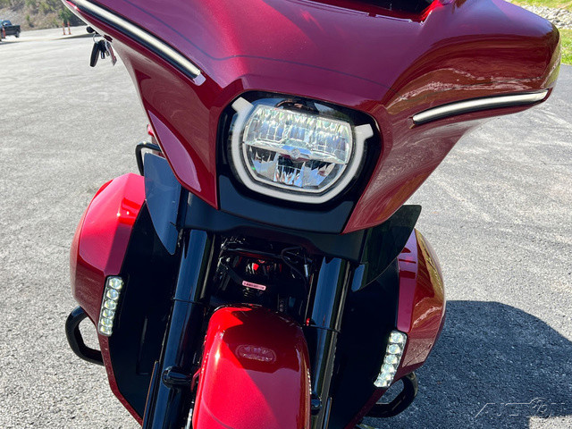 Street Glide® Limited