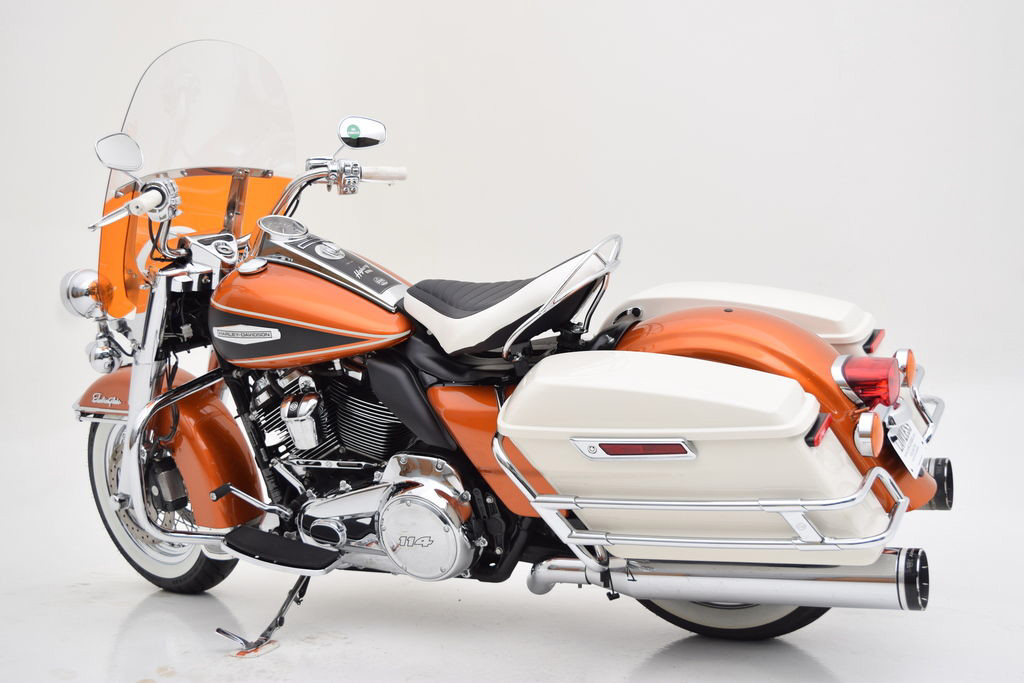 Electra Glide® Highway King