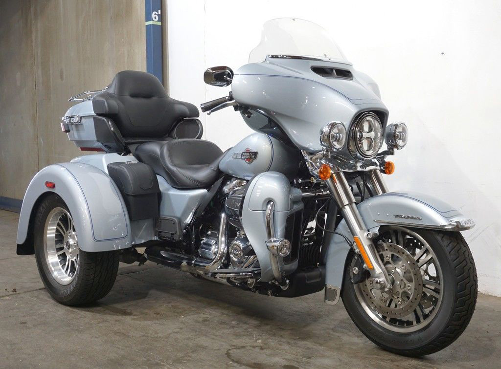 Tri Glide® Ultra