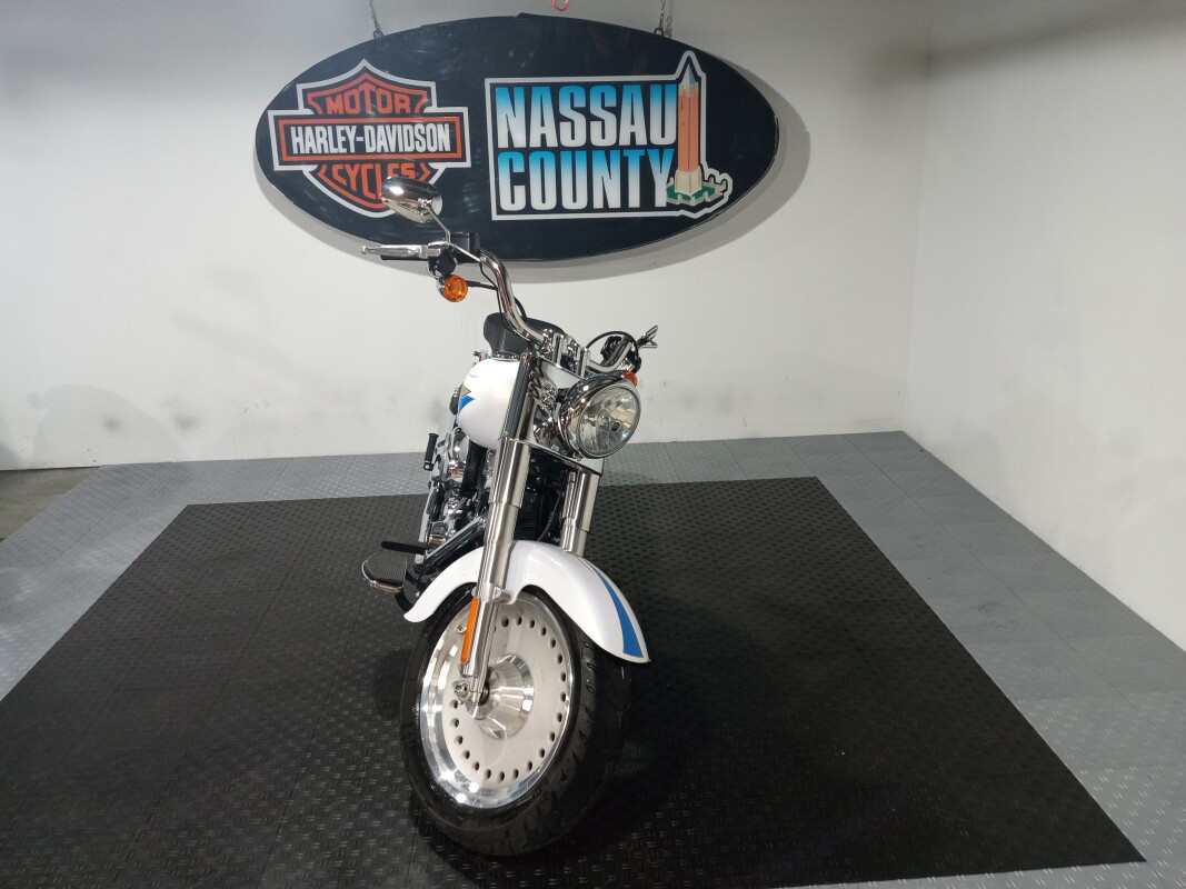Softail® Fat Boy®