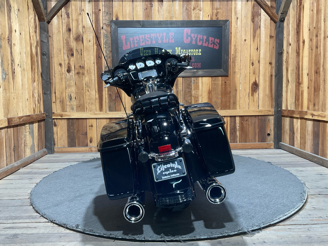 Street Glide® Special