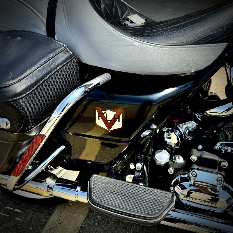 Road King® Classic