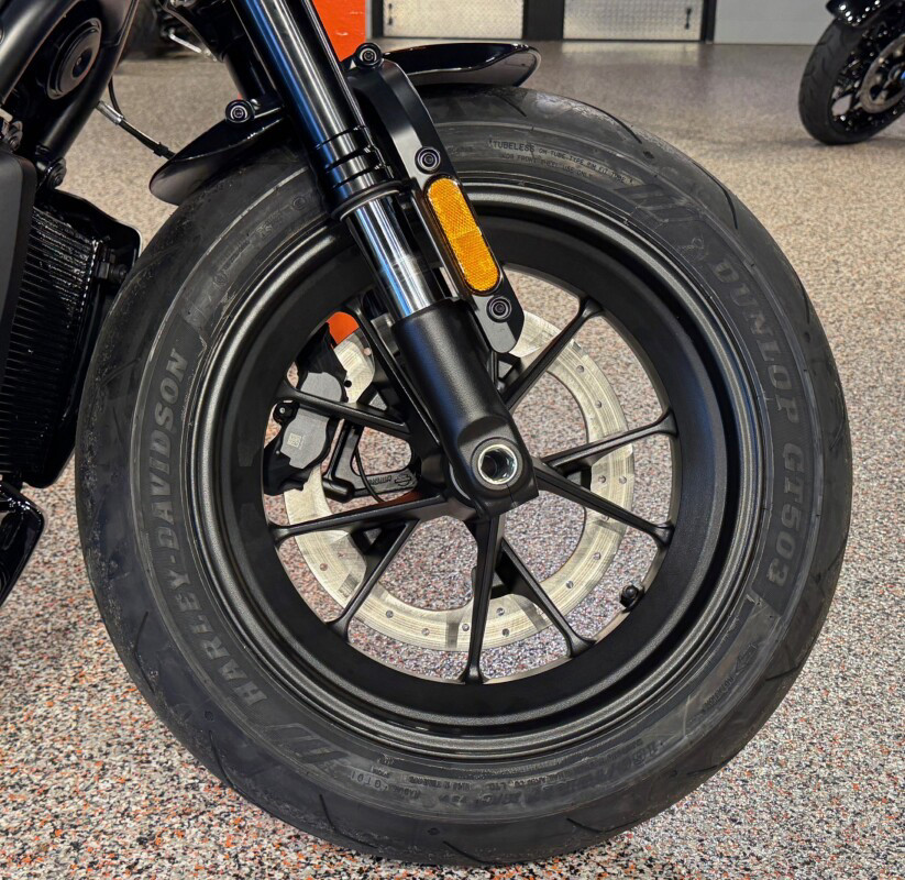 Sportster® S