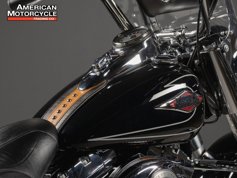 Heritage Softail® Classic