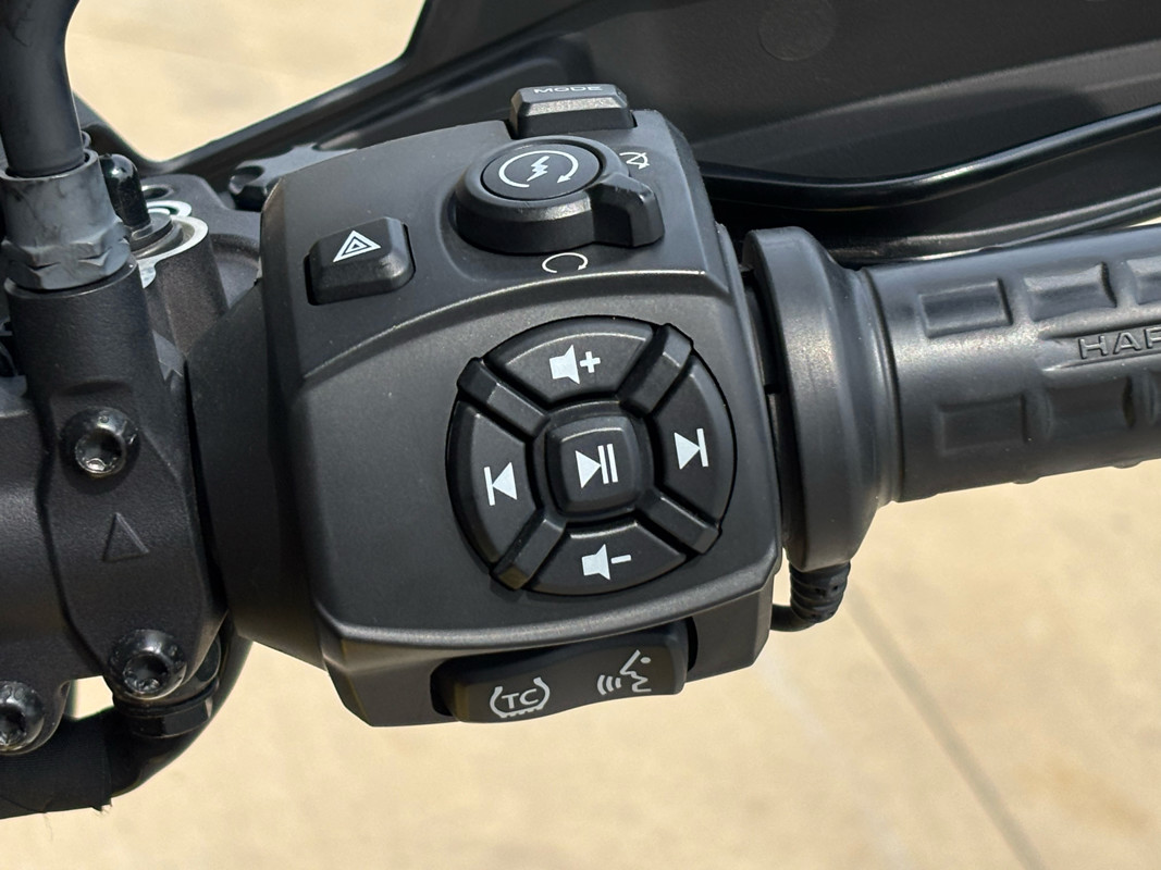 Pan America® 1250 Special
