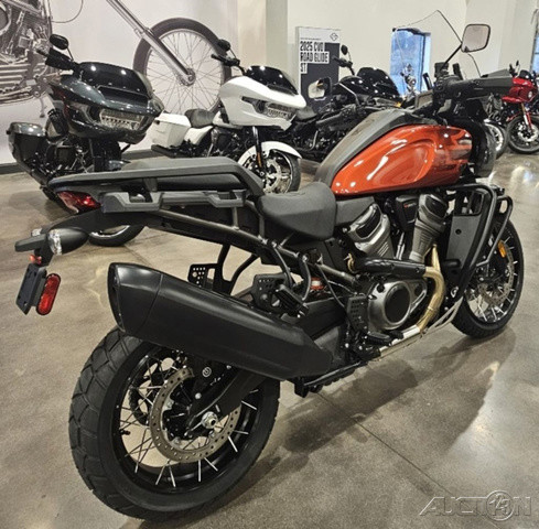 Pan America® 1250 Special