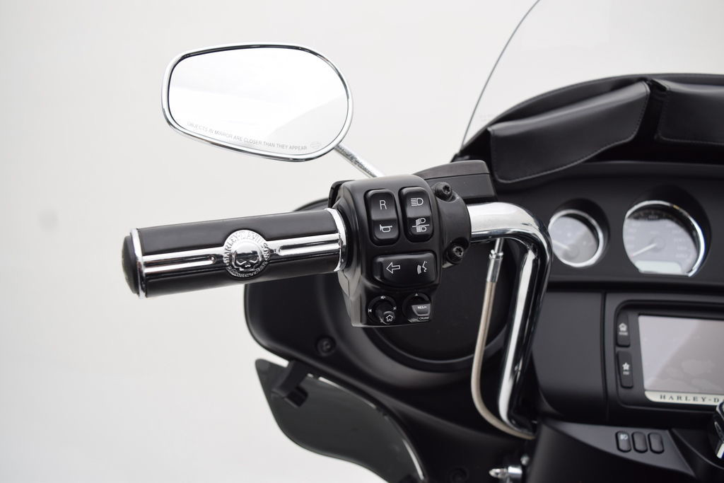 Tri Glide® Ultra