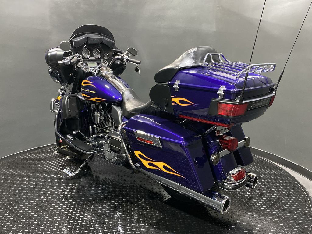 Electra Glide® Ultra Limited