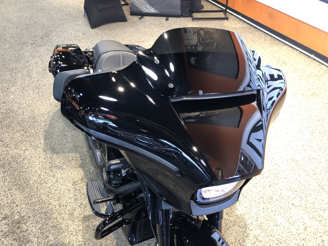 Street Glide®