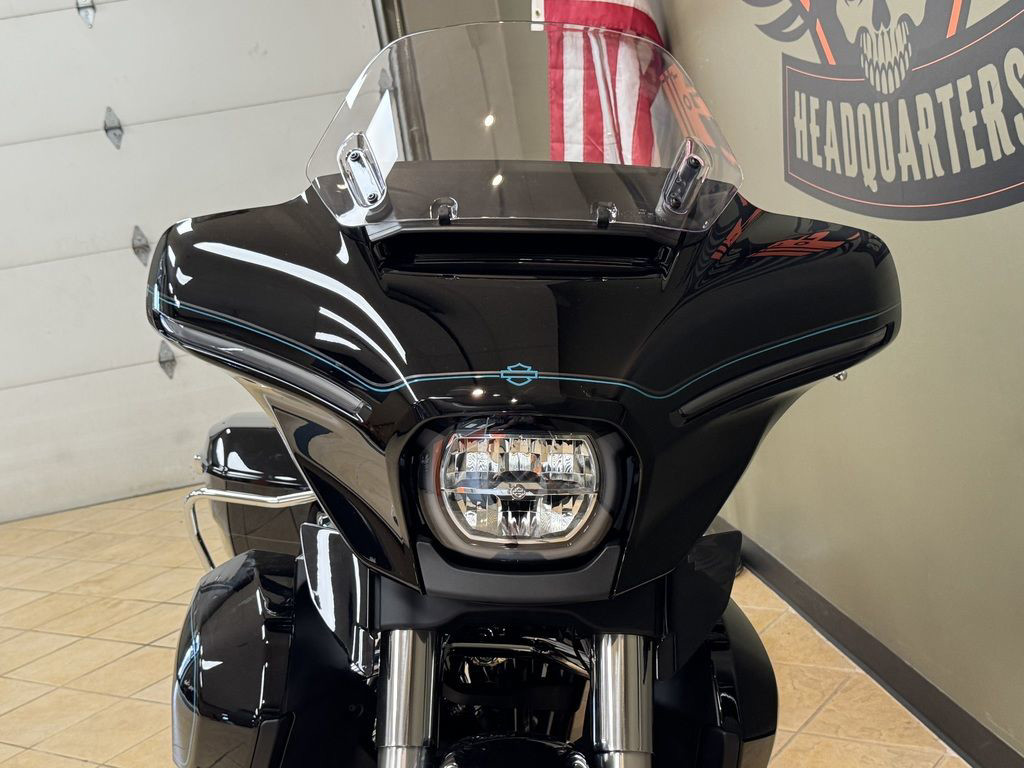 Street Glide® Ultra