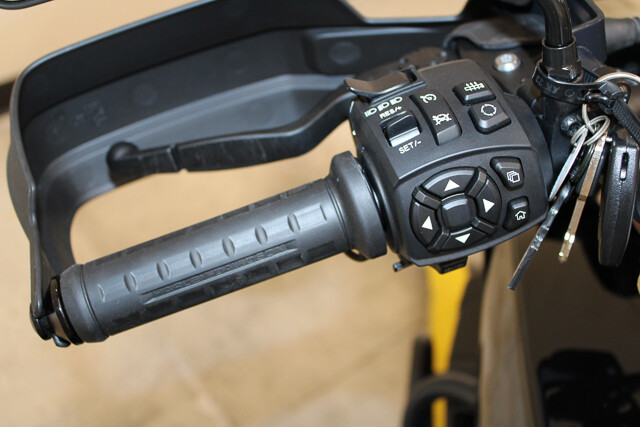 Pan America® 1250 Special