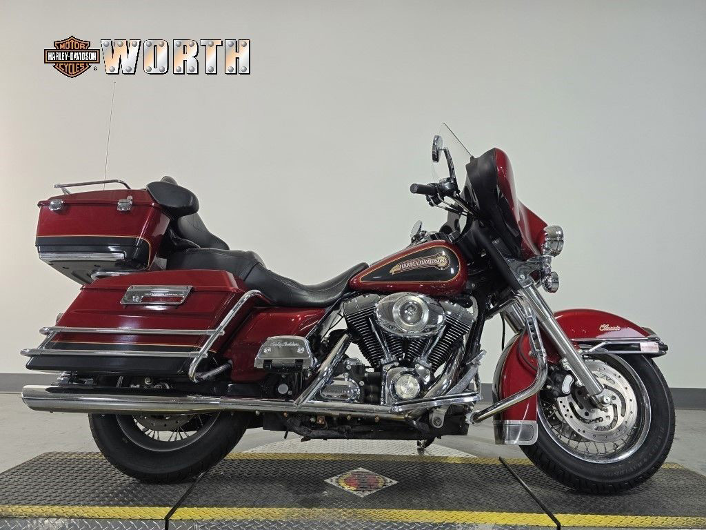 Electra Glide® Classic