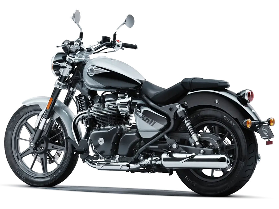 Super Meteor 650