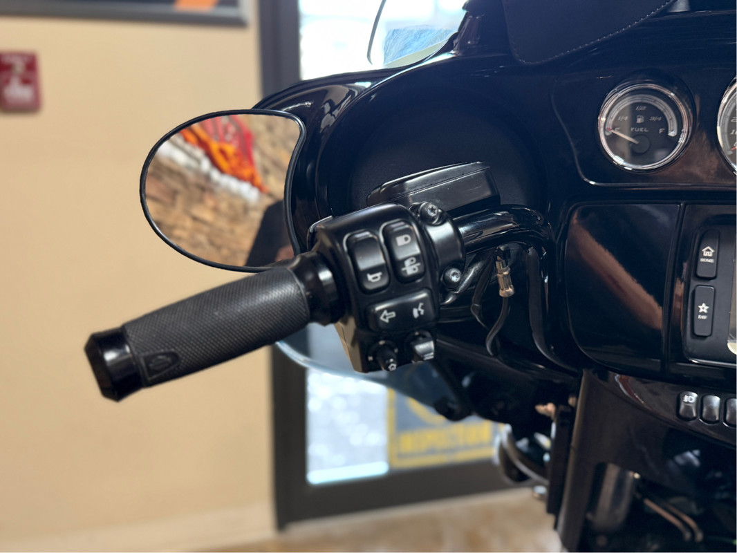 Electra Glide® Ultra® Limited