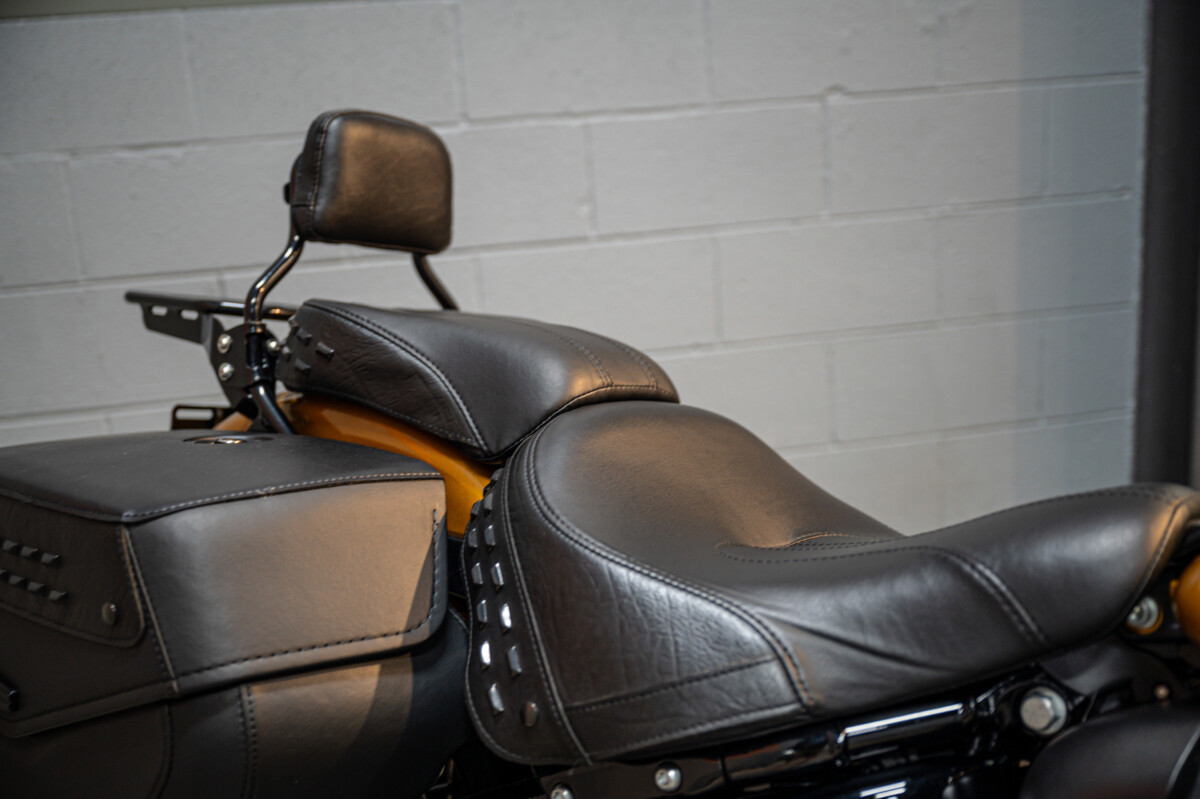 Heritage Classic 114