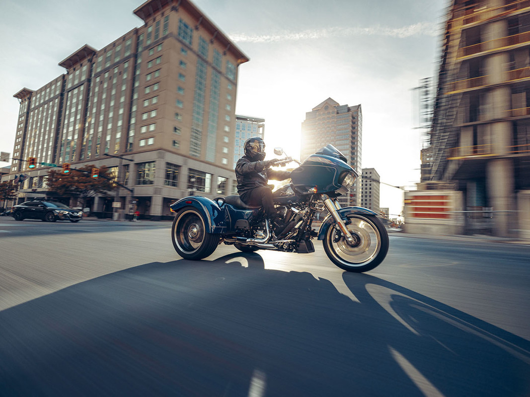 Road Glide® 3