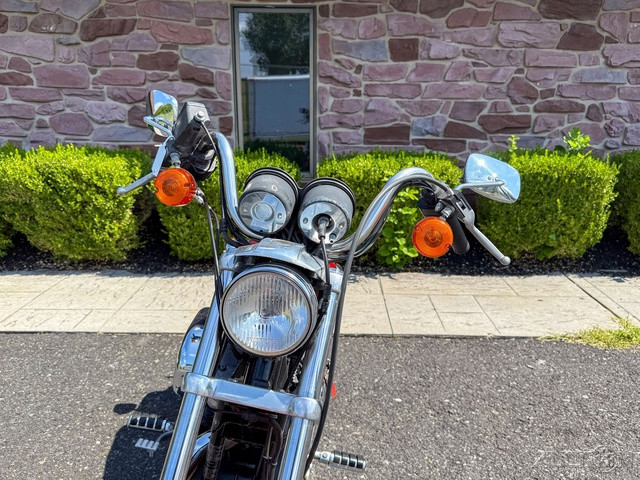 Sportster® 1200