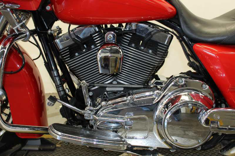 Road Glide® Custom