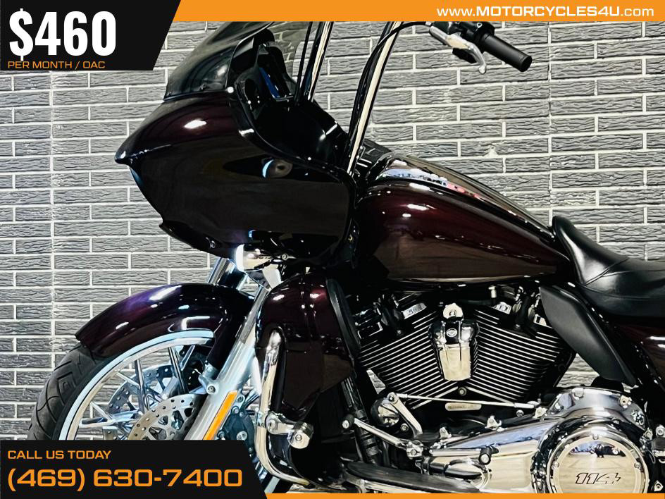 Road Glide® Special