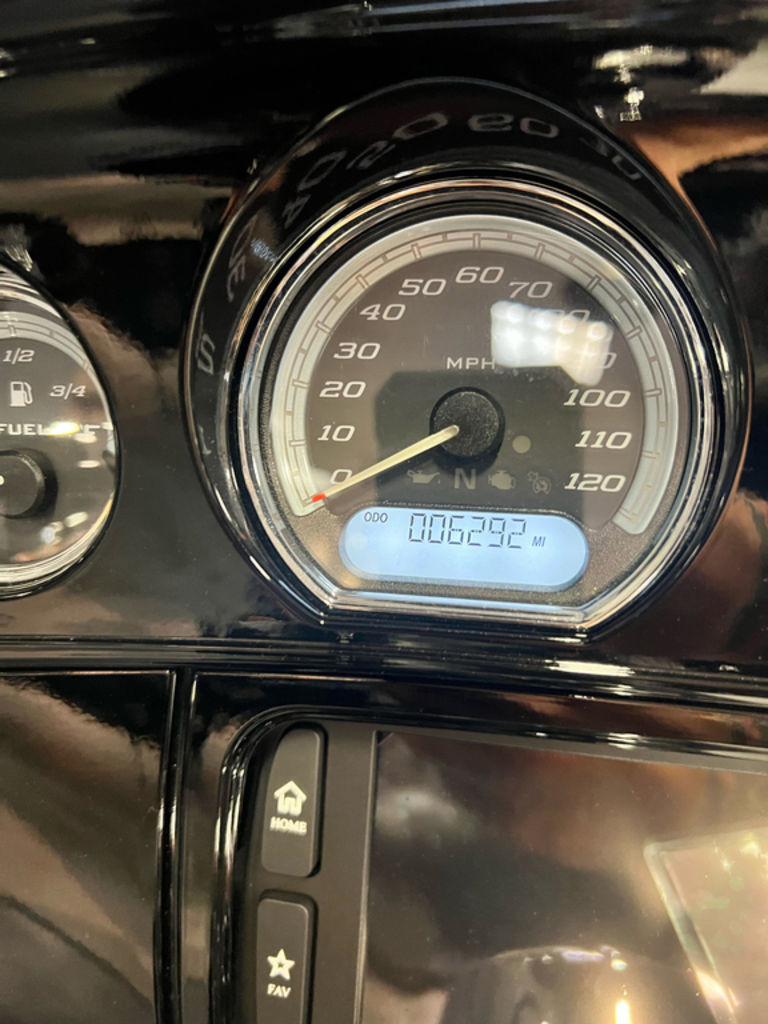 Electra Glide® Ultra® Limited