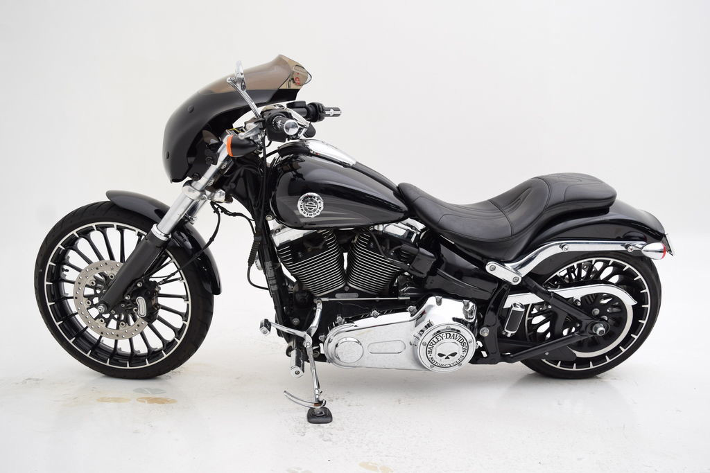 Softail® Breakout®