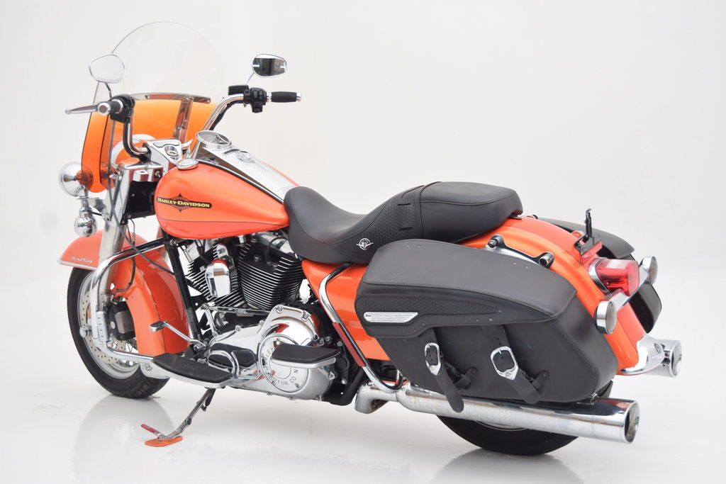Road King® Classic