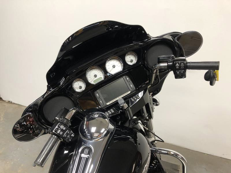 Street Glide® Special